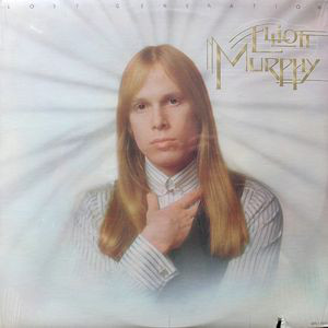 

Elliott Murphy: Lost Generation (1 CD), 1 CD