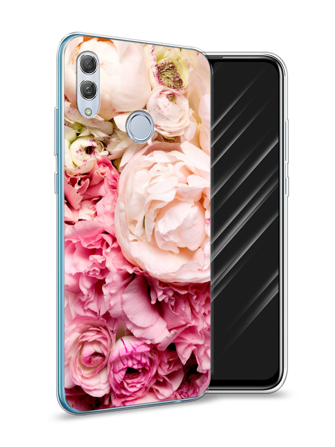 Чехол Awog  на Huawei P Smart 2019 