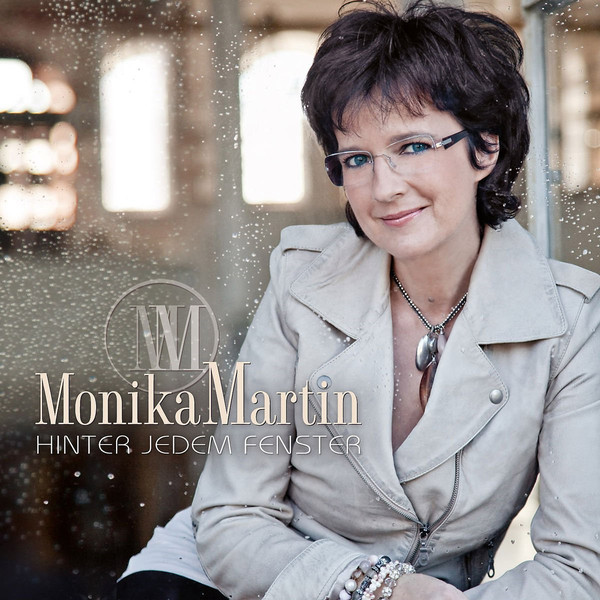 

Monika Martin: Hinter Jedem Fenster (1 CD), 1 CD