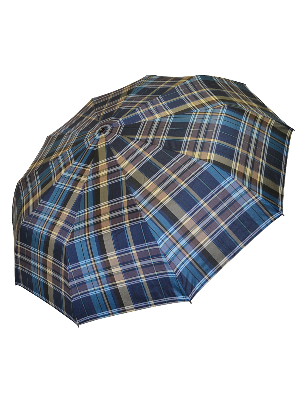 Зонт мужской Ame Yoke Umbrella Ok70-10CH светло-синий