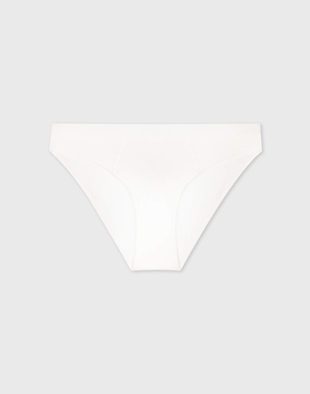 

Трусы женские Gloria Jeans GUW009698 молочный XS/164, Белый, GUW009698