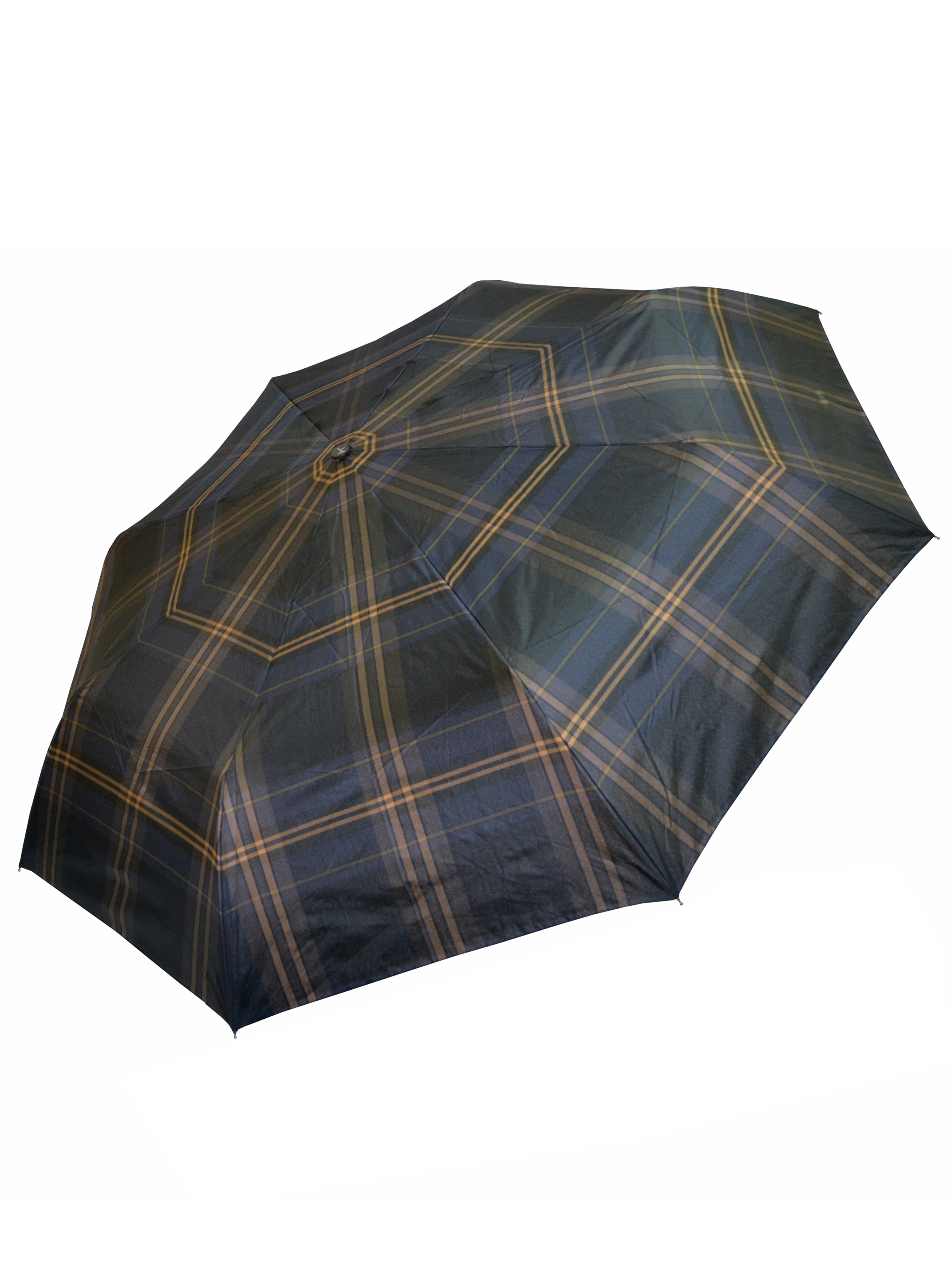 Зонт мужской Ame Yoke Umbrella Ok65-CH темно-синий
