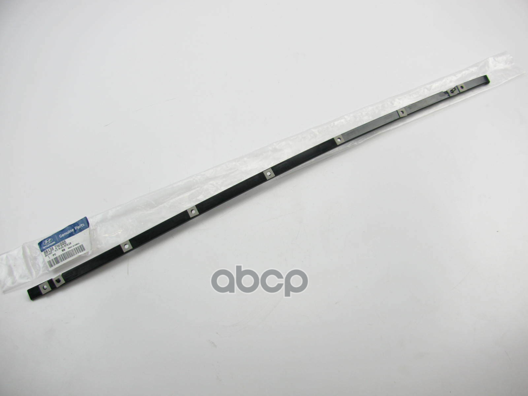 

Кронштейн Молдинга Лоб. Стекла Лев. Hyundai-KIA арт. 861382W000