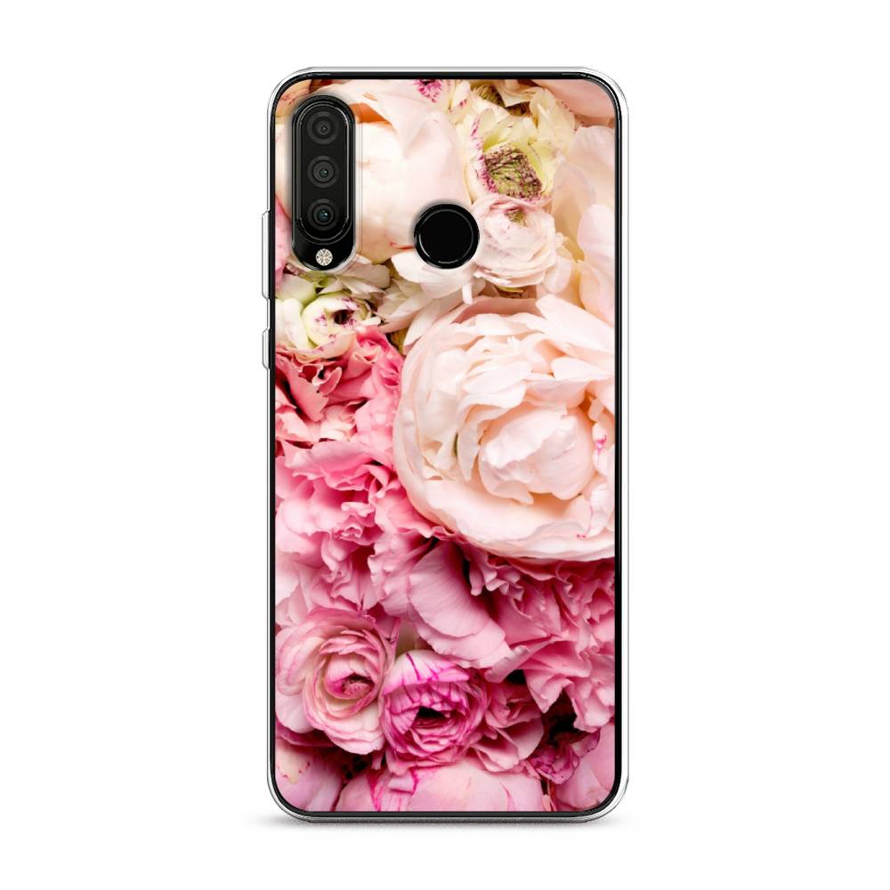 Чехол Awog  на Honor 20S 