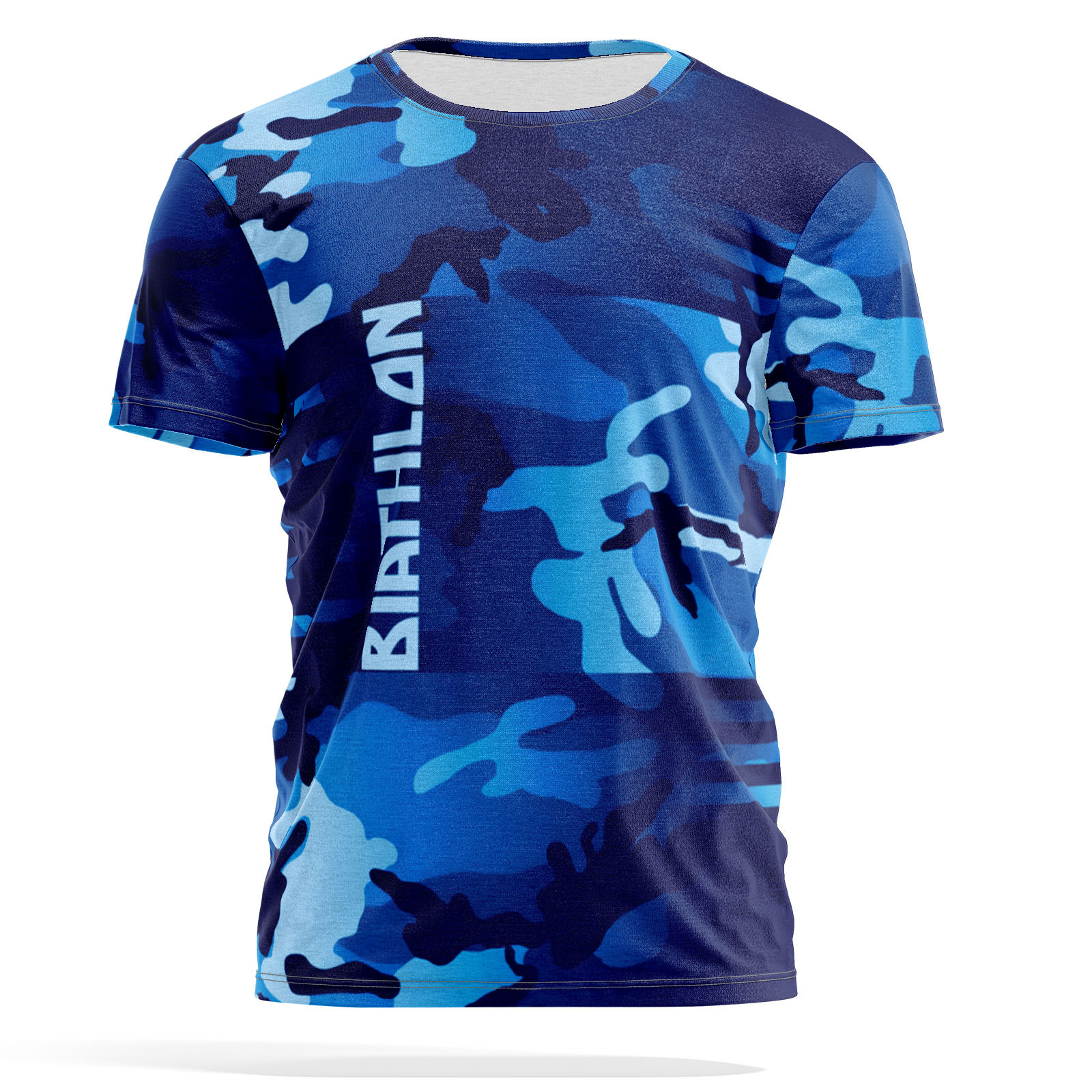 

Футболка мужская PANiN PaninManTshirt_VM1536495 синяя XL, Синий, PaninManTshirt_VM1536495