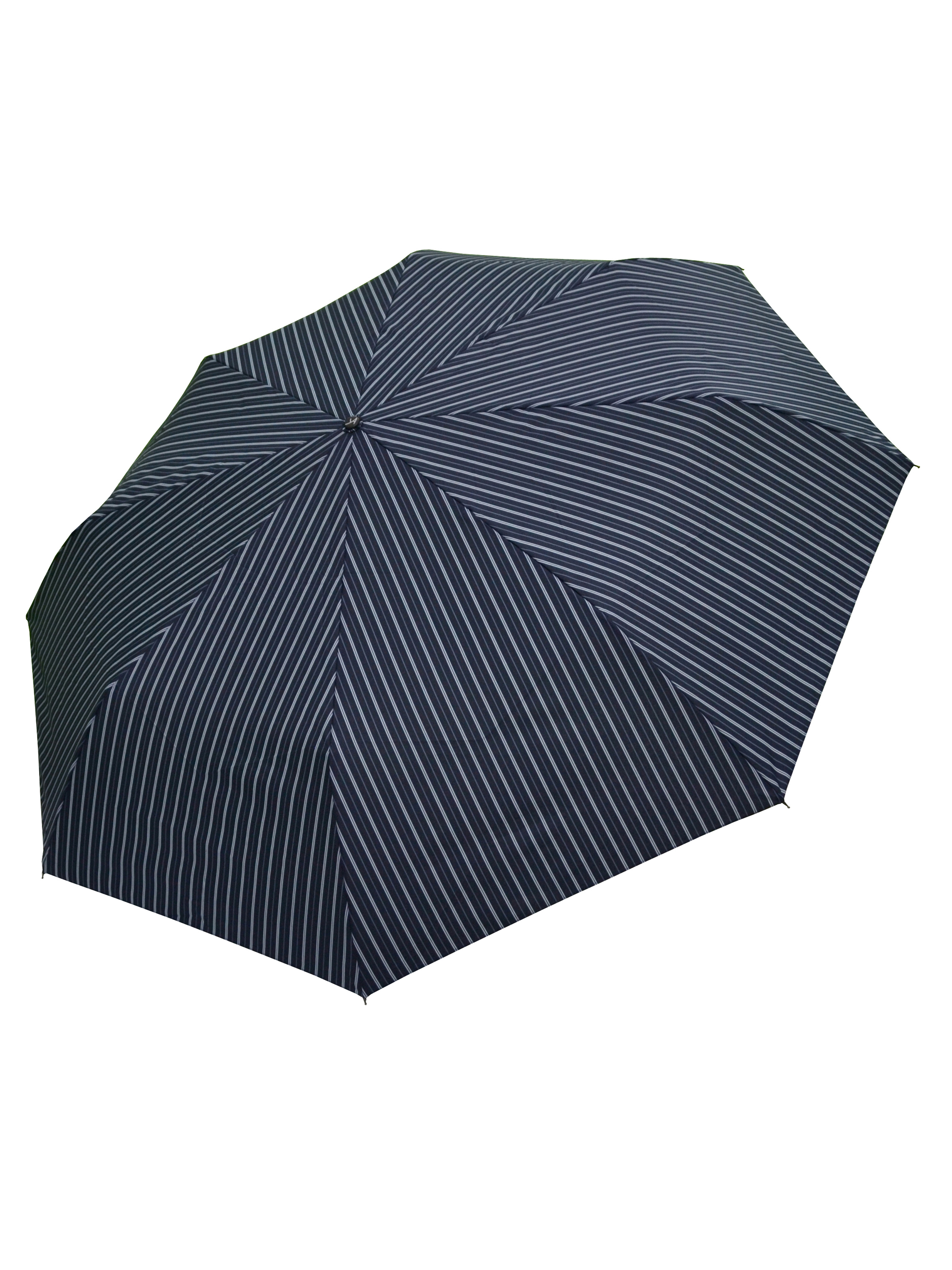 Зонт мужской Ame Yoke Umbrella Ok65-CH сине-белый