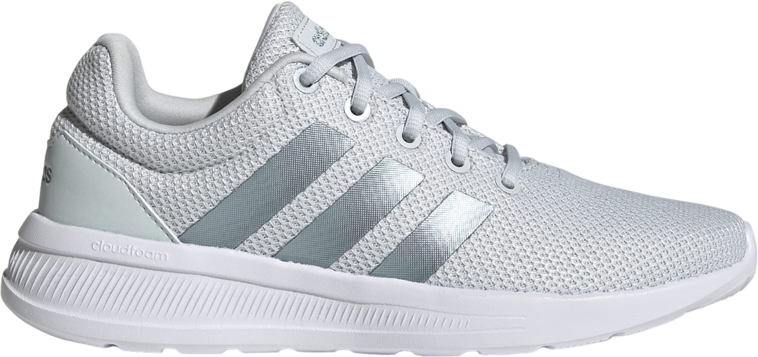 

Кроссовки женские Adidas Lite Racer Cln 2.0 голубые 6.5 UK, Lite Racer Cln 2.0