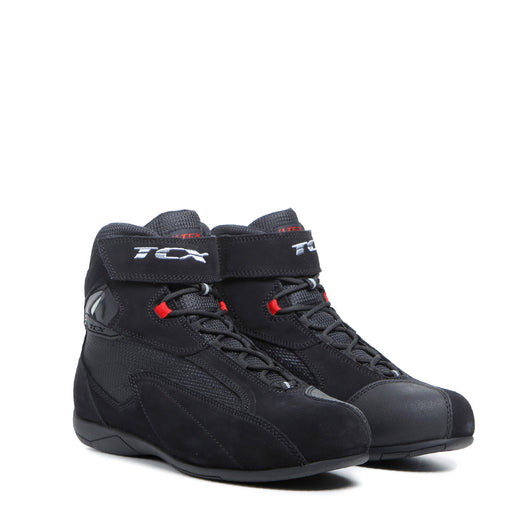 

Ботинки TCX PULSE Black р.46, Черный, Pulse