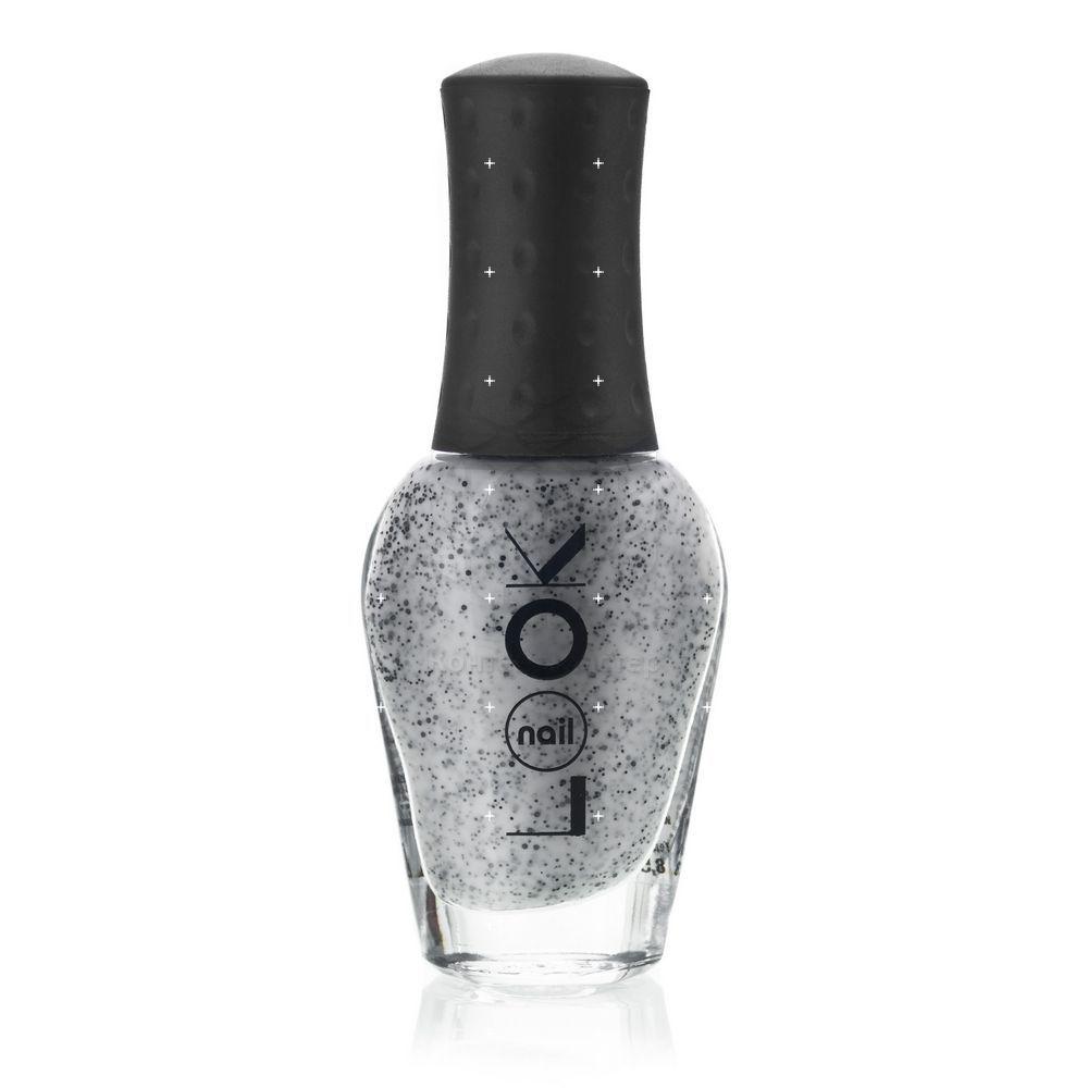 

Лак для ногтей Naillook Sweet Pepperland 31245 Бледно-розовый с перчинками 8,5 мл