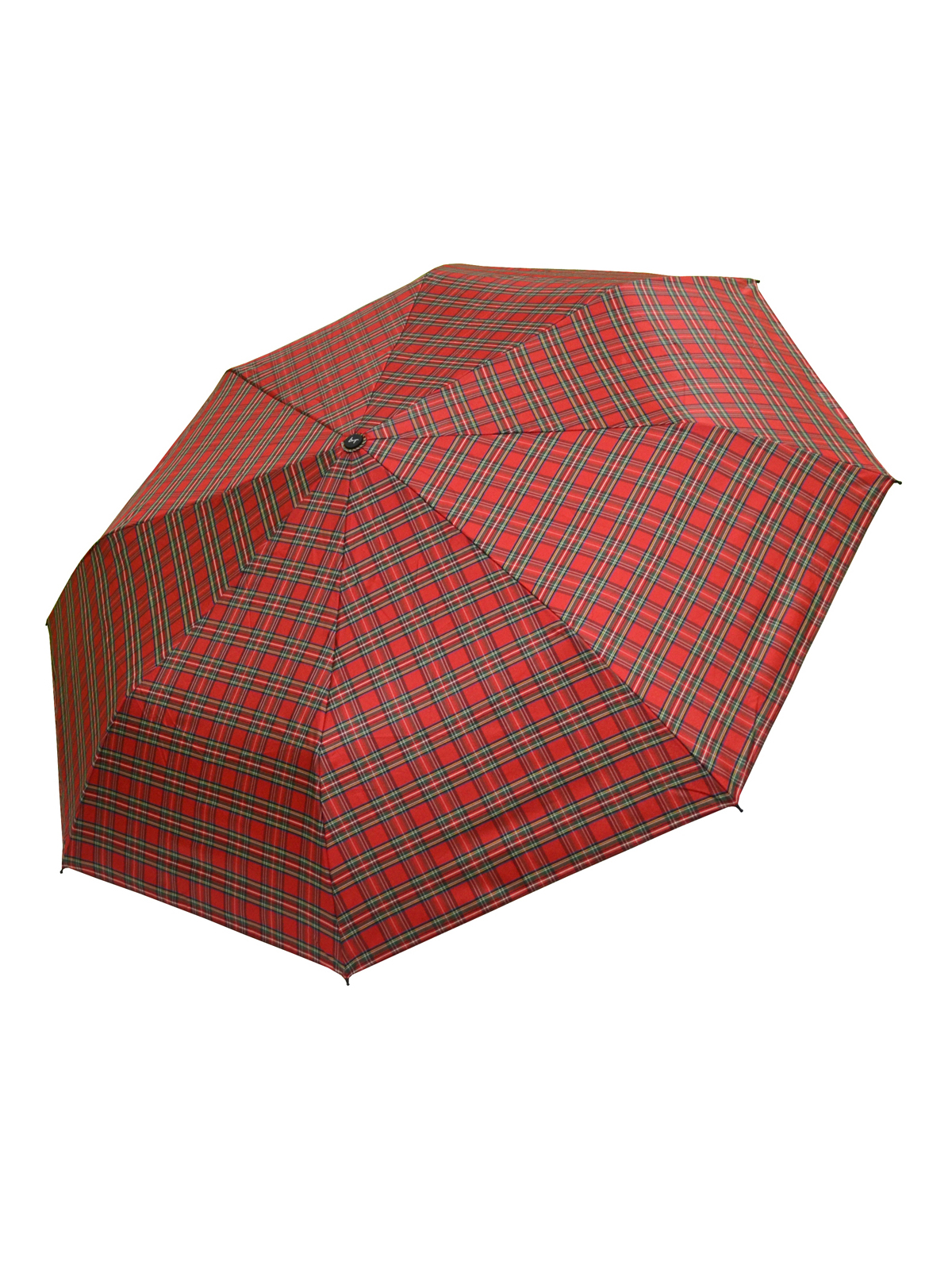 Зонт женский Ame Yoke Umbrella Ok589CH красный