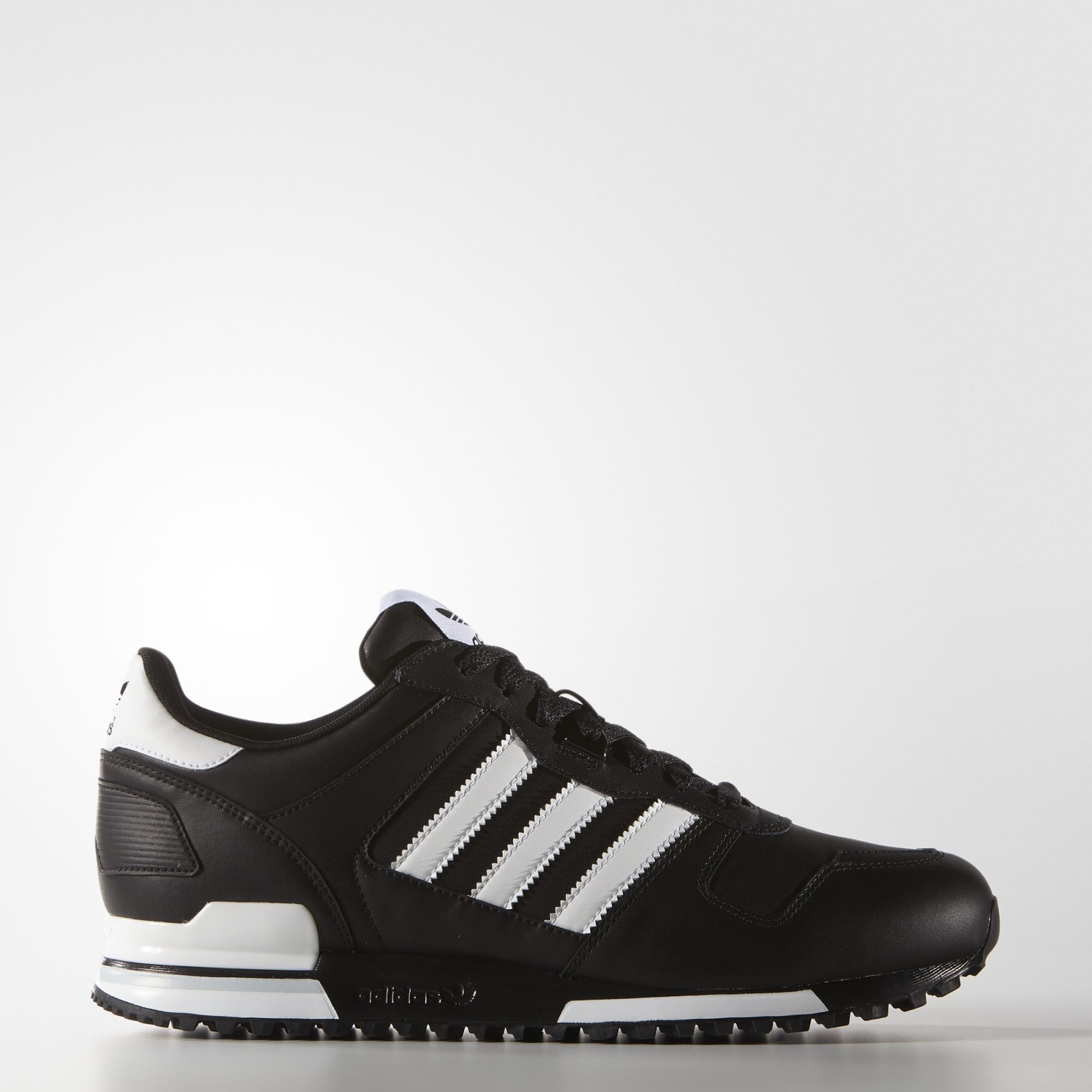 

Кроссовки мужские Adidas Zx 700 черные 13 UK, Zx 700