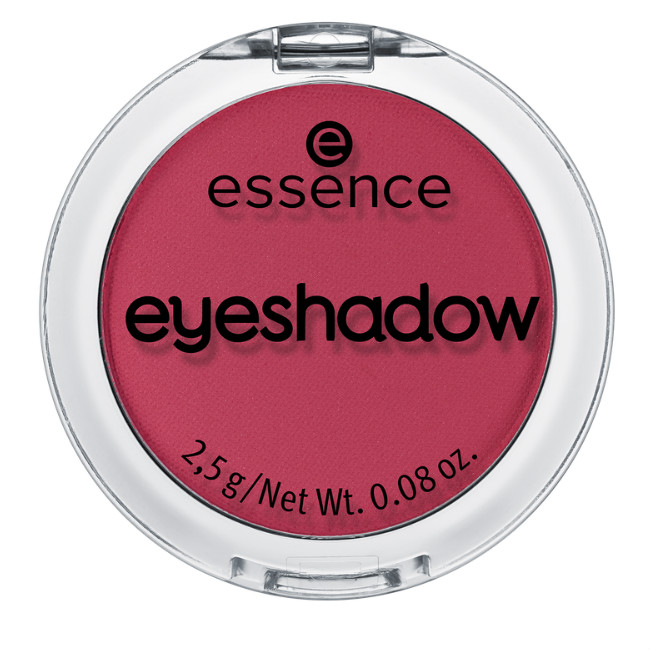 

Тени для век essence Eyeshadow 02 Shameless
