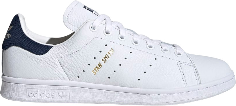 

Кеды мужские Adidas Stan Smith белые 10.5 UK, Белый, Stan Smith