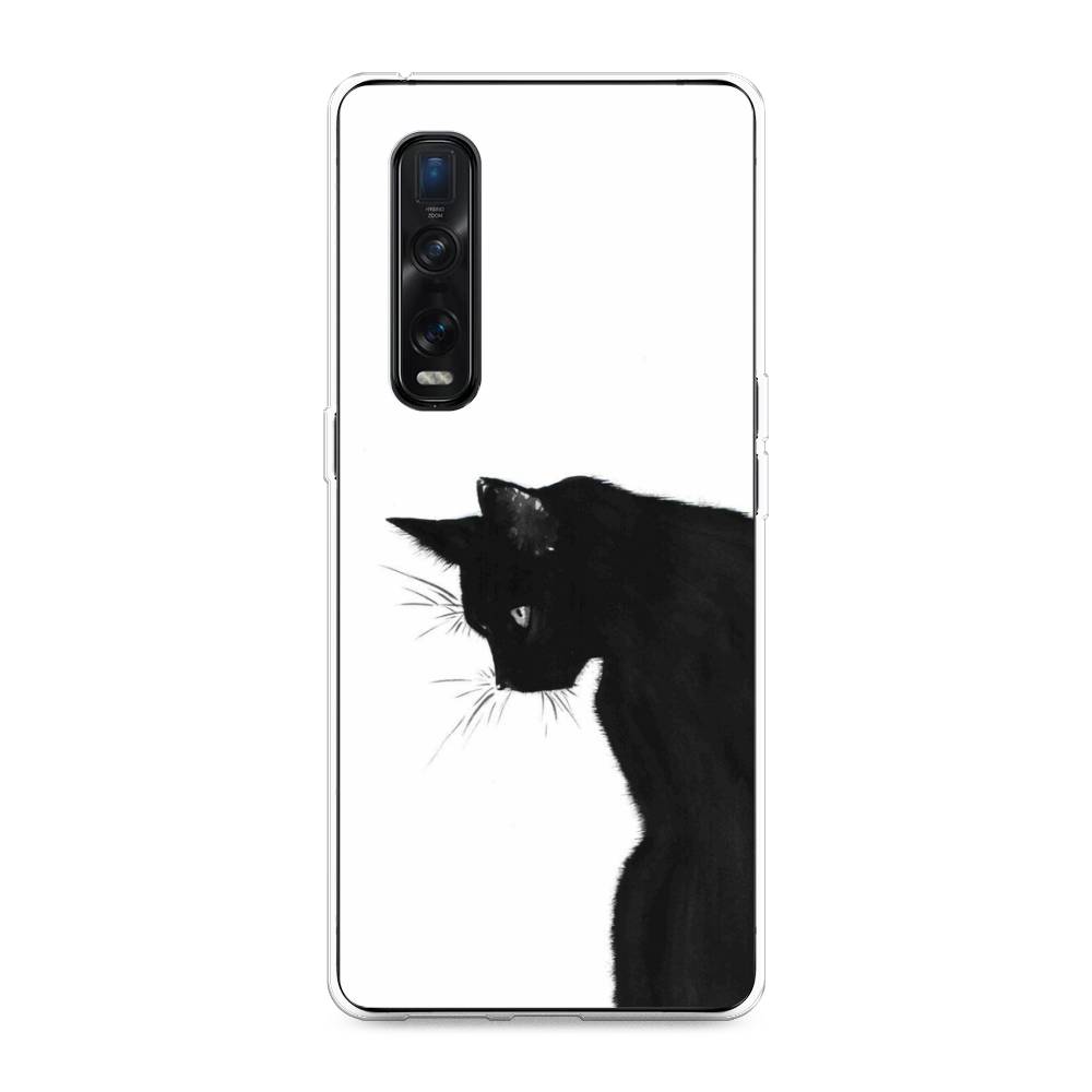 Чехол Awog на Oppo Find X2 Pro 