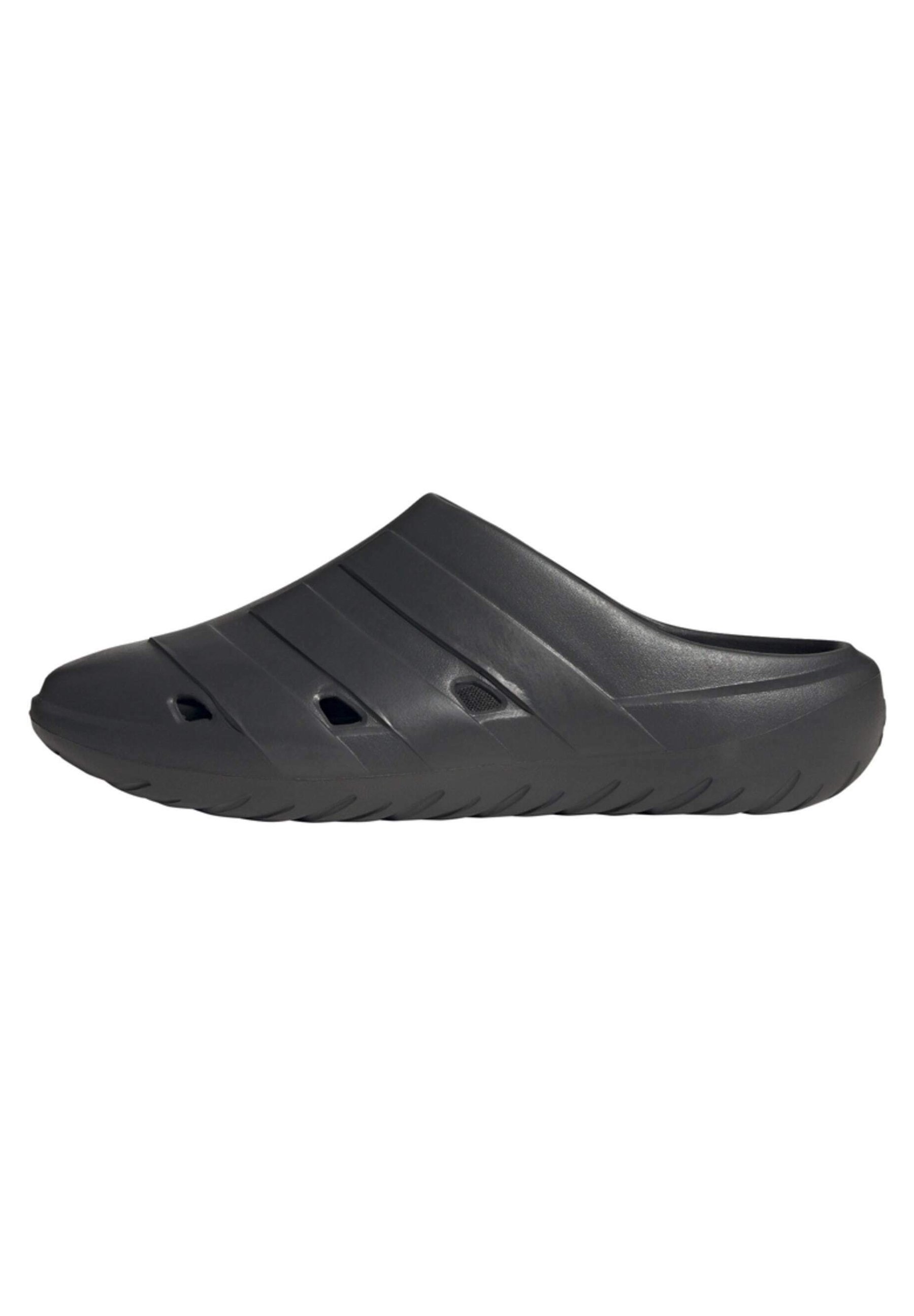 

Сланцы женские Adidas Sportswear Adicane черные 37 EU, Черный, Adicane
