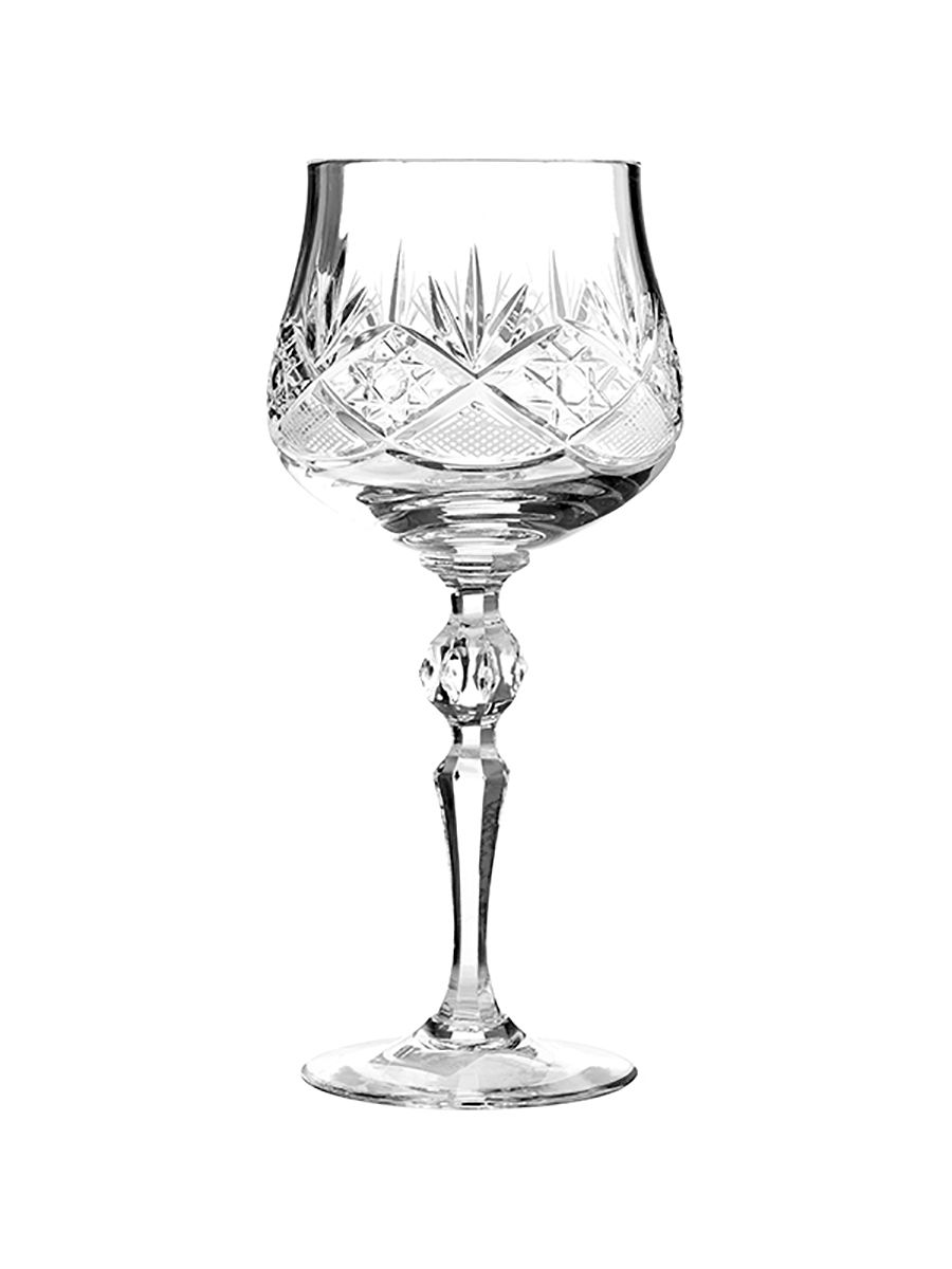 

Бокал для вина Neman , 7,5х7,5х21 см, Прозрачный, CB-7841/900/851-10714