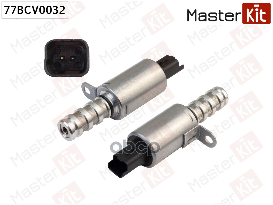 

Клапанная группа Master kit 77BCV0032