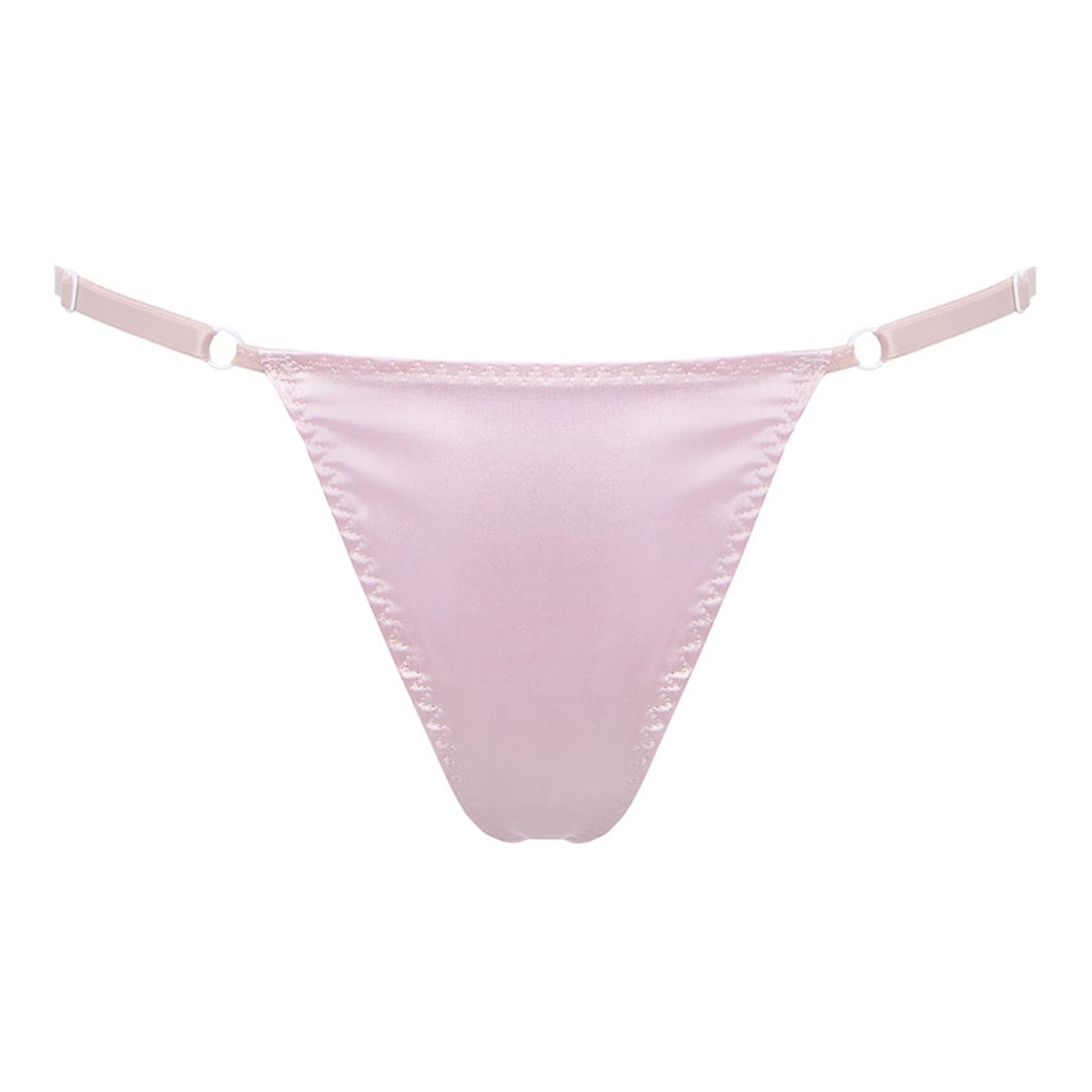 

Трусы женские Celestine 16558 розовые L, Розовый, 16558