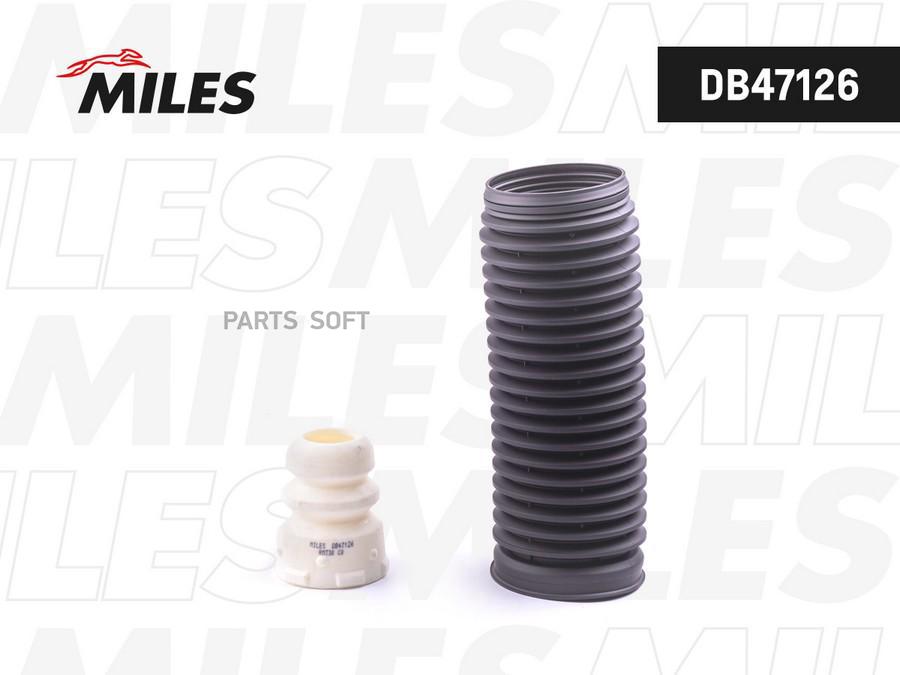

MILES Пыльник+отбойник MILES db47126