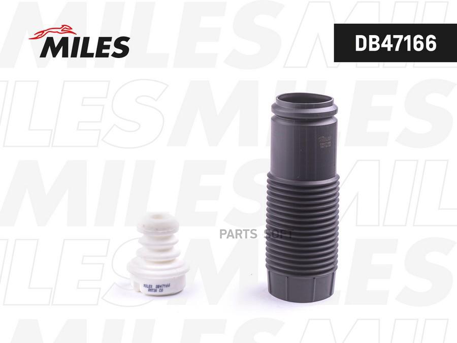 

MILES Пыльник+отбойник MILES db47166