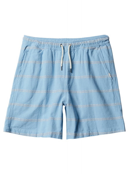 

Шорты мужские Quiksilver EQYWS03769 голубые M, Голубой, EQYWS03769