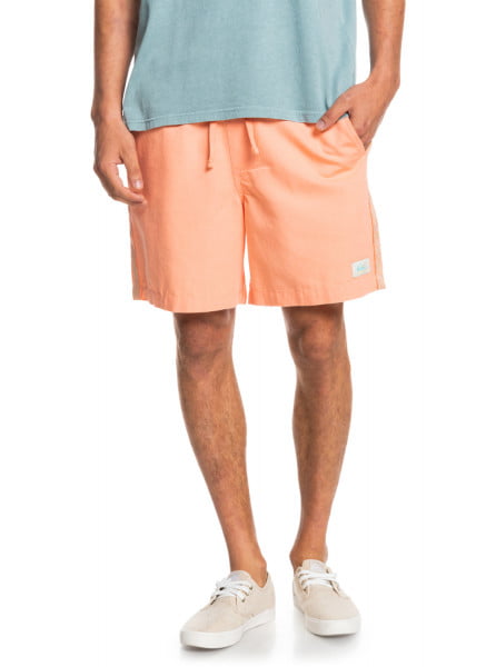

Шорты мужские Quiksilver EQYWS03768 разноцветные XL, EQYWS03768