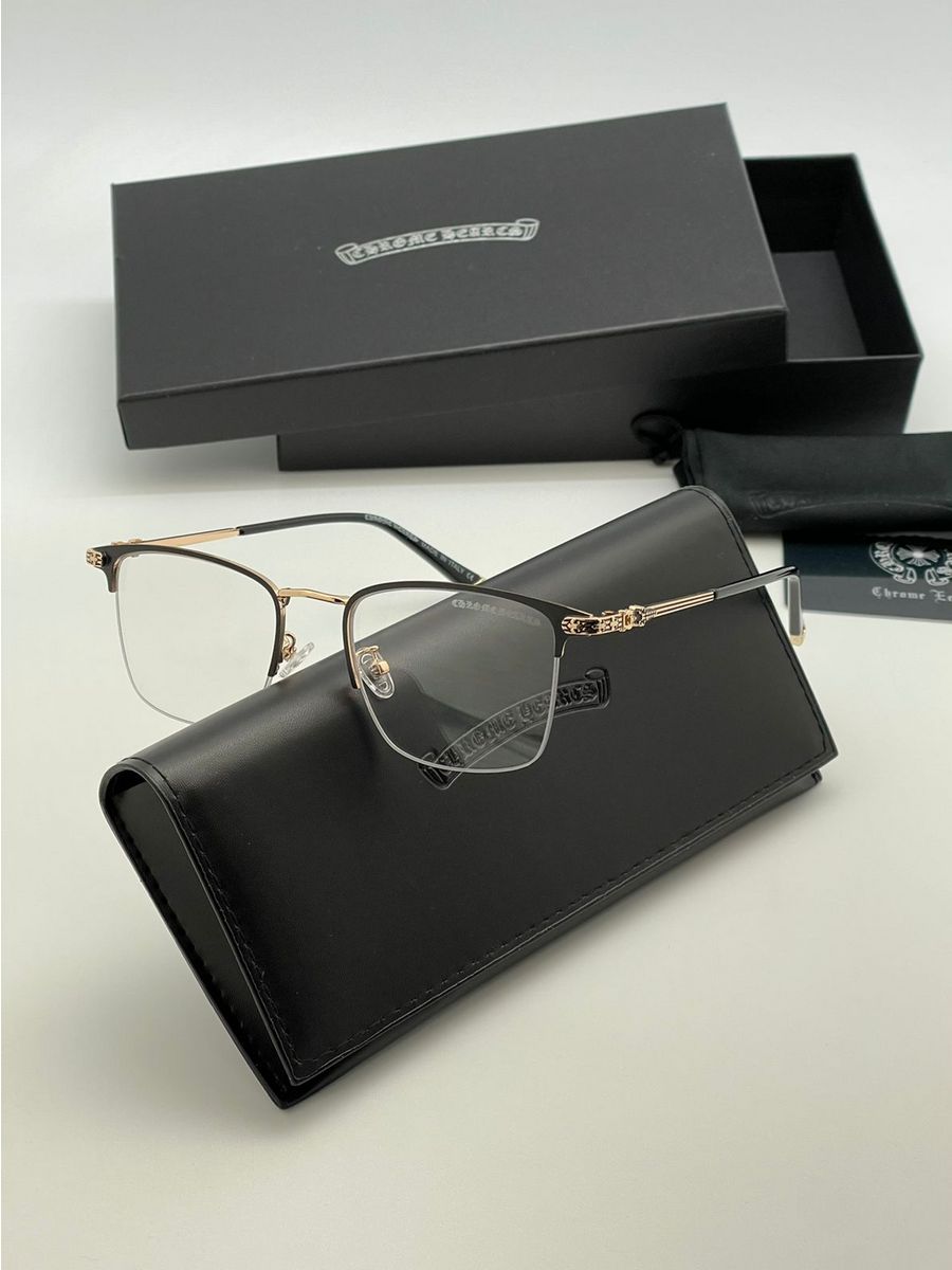 

Солнцезащитные очки мужские NoBrand 358 Реплика золотые, 358 Реплика