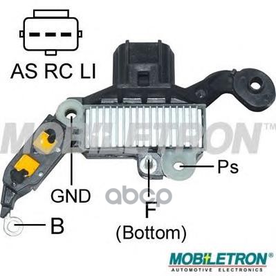 

Реле-Регулятор Генератора Ford Mondeo 1.8 16v [Cgba] 11.2000- Ford Mondeo 1.8 16v [Cgbb] 1