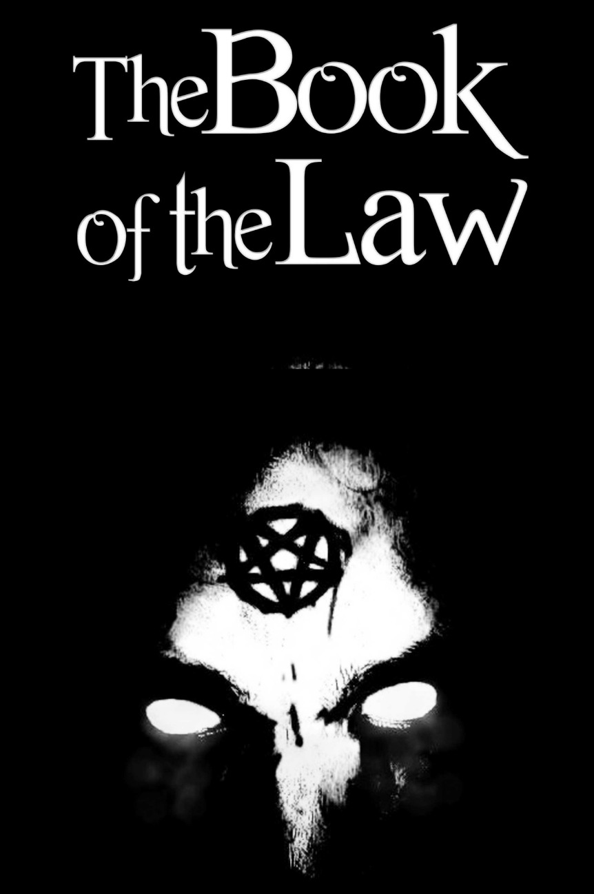 

The Book of the Law