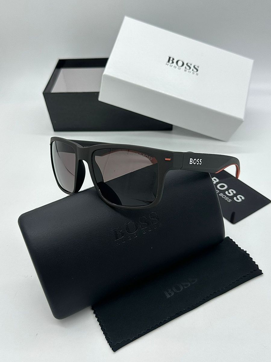 

Солнцезащитные очки мужские NoBrand 213 Реплика серые, 213 Реплика