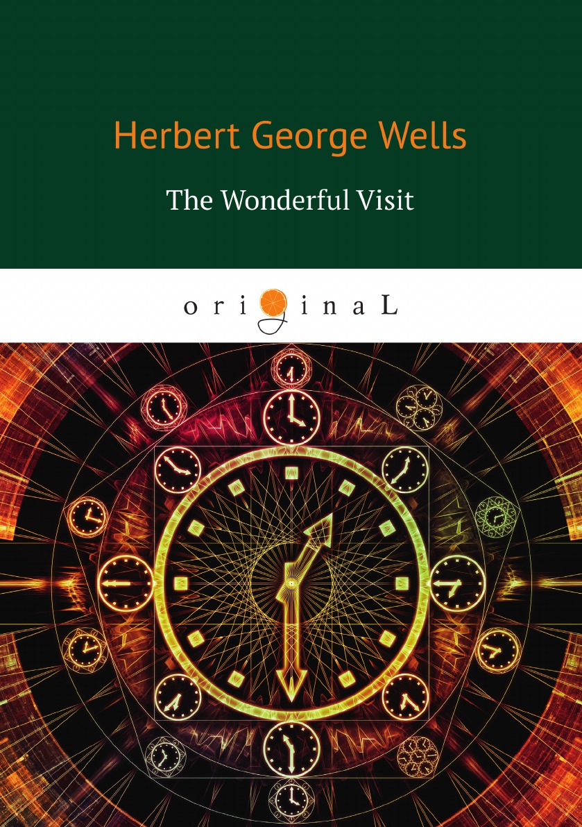 

The Wonderful Visit
