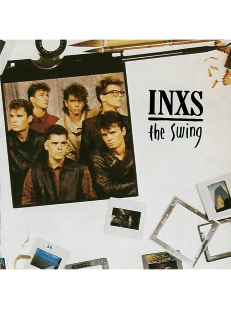 

INXS - The Swing