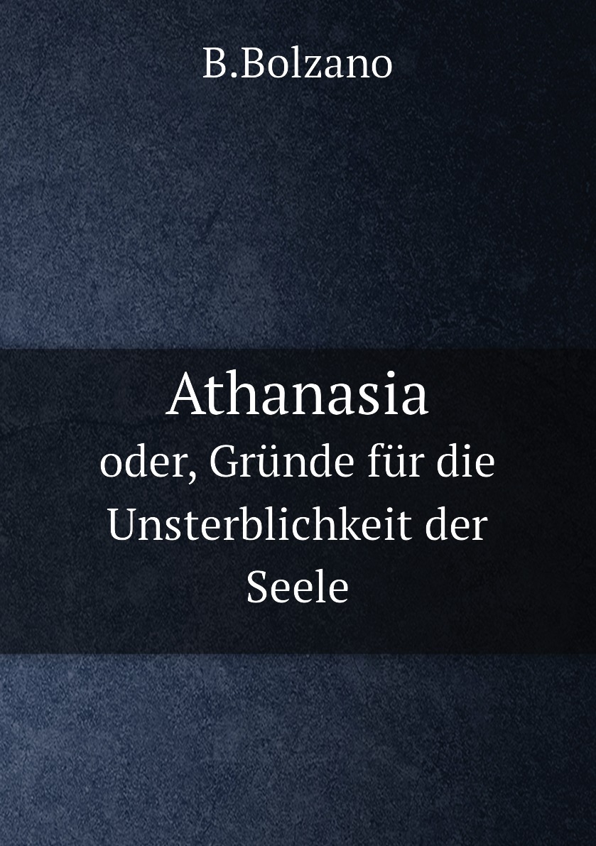 

Athanasia