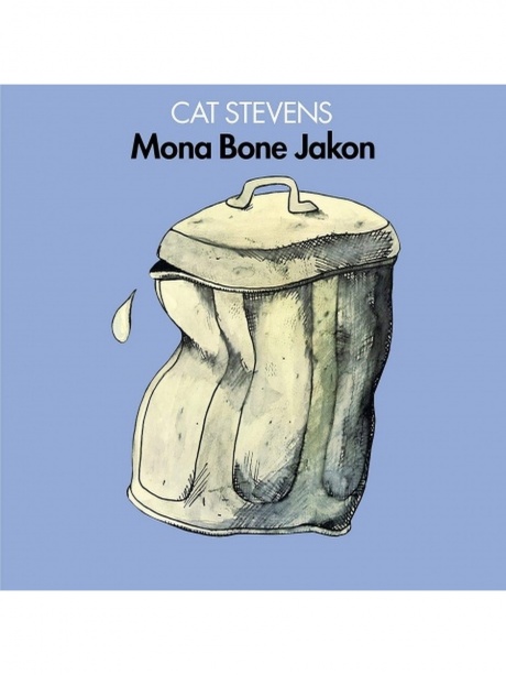 

CAT STEVENS - Mona Bone Jakon