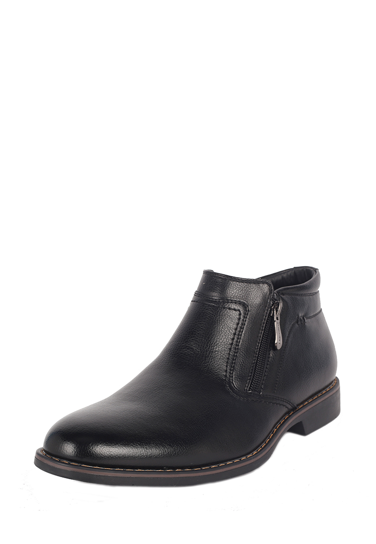 

Ботинки мужские T.Taccardi 59299 черные 45 RU, 59299