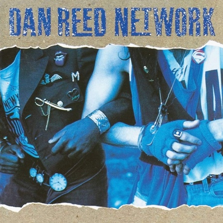 DAN REED NETWORK - Dan Reed Network