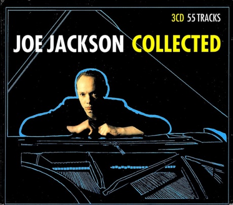 JOE JACKSON - Collected