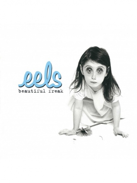 

EELS - Beautiful Freak