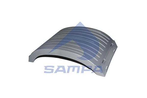 

Колесная Ниша SAMPA арт. 18100314