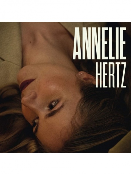 

ANNELIE - Hertz