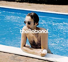 

THE NATIONAL - The National