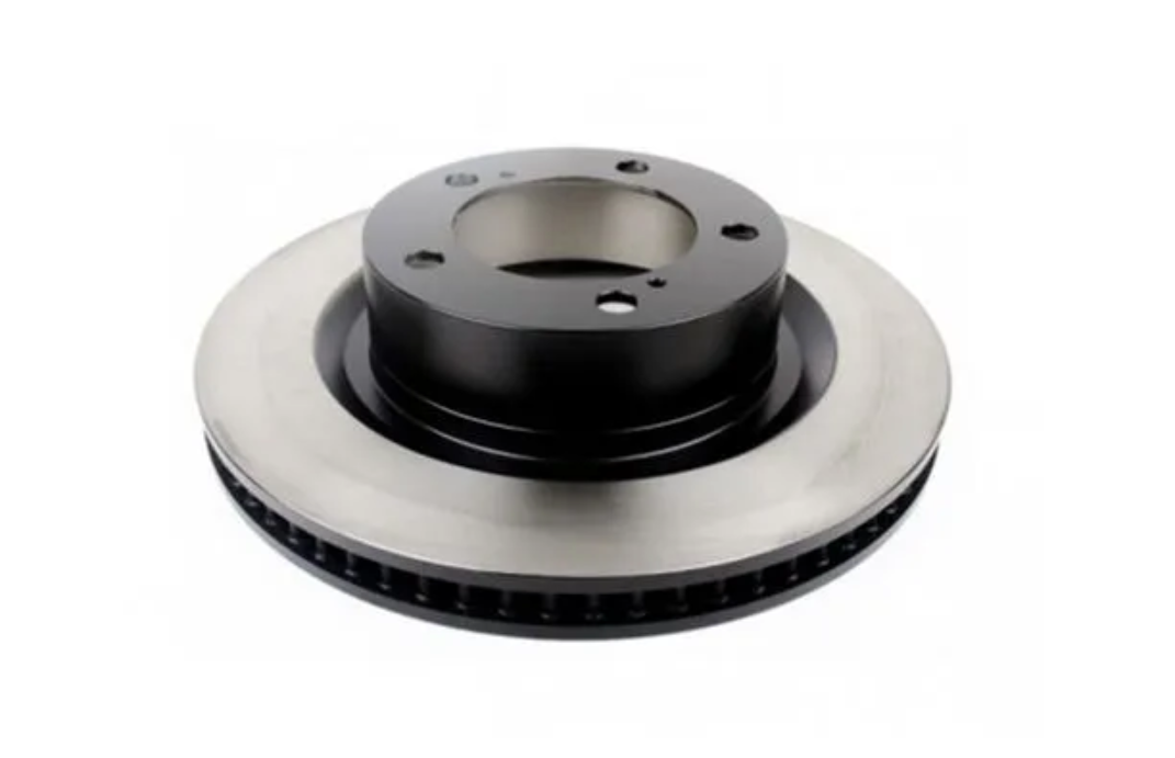 

Диск Тормозной Перед Toyota Land Cruiser #Zj105 98-07/Lcr Hzj7# 99-04 Sat арт. ST-43512-60