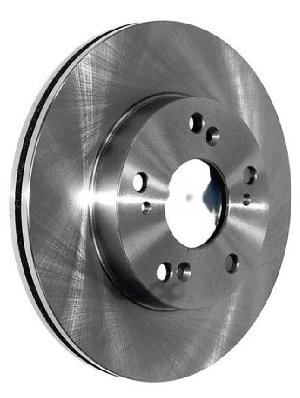 

Диск Тормозной Перед Honda Odyssey Ra6/7 99-03/Accord 2.2 Cl1 Euror Sat арт. ST-45251-S1A-