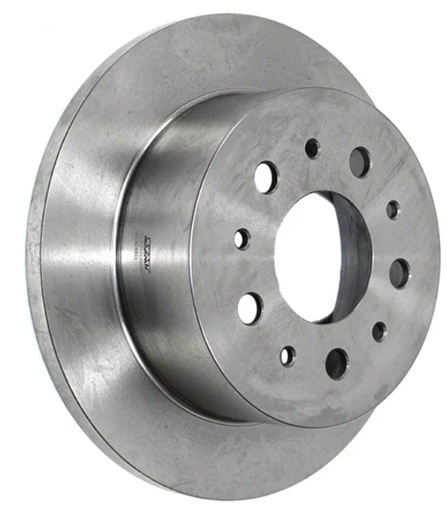 

Диск Тормозной Зад Fiat Ducato 06- Citroen Jumper 06- Peugeot Boxer 06- (R15) Sat арт. ST-