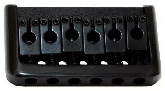 

Paxphil BN101 BK Бридж фиксированный, Черный