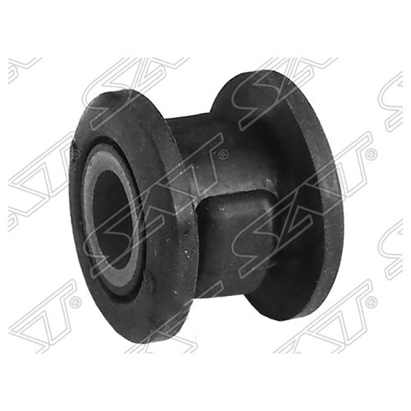 фото Сайлентблок рулевой рейки toyota vitz/yaris 99-05/ist 02-07/bb 00-05 sat арт. st-44250-521