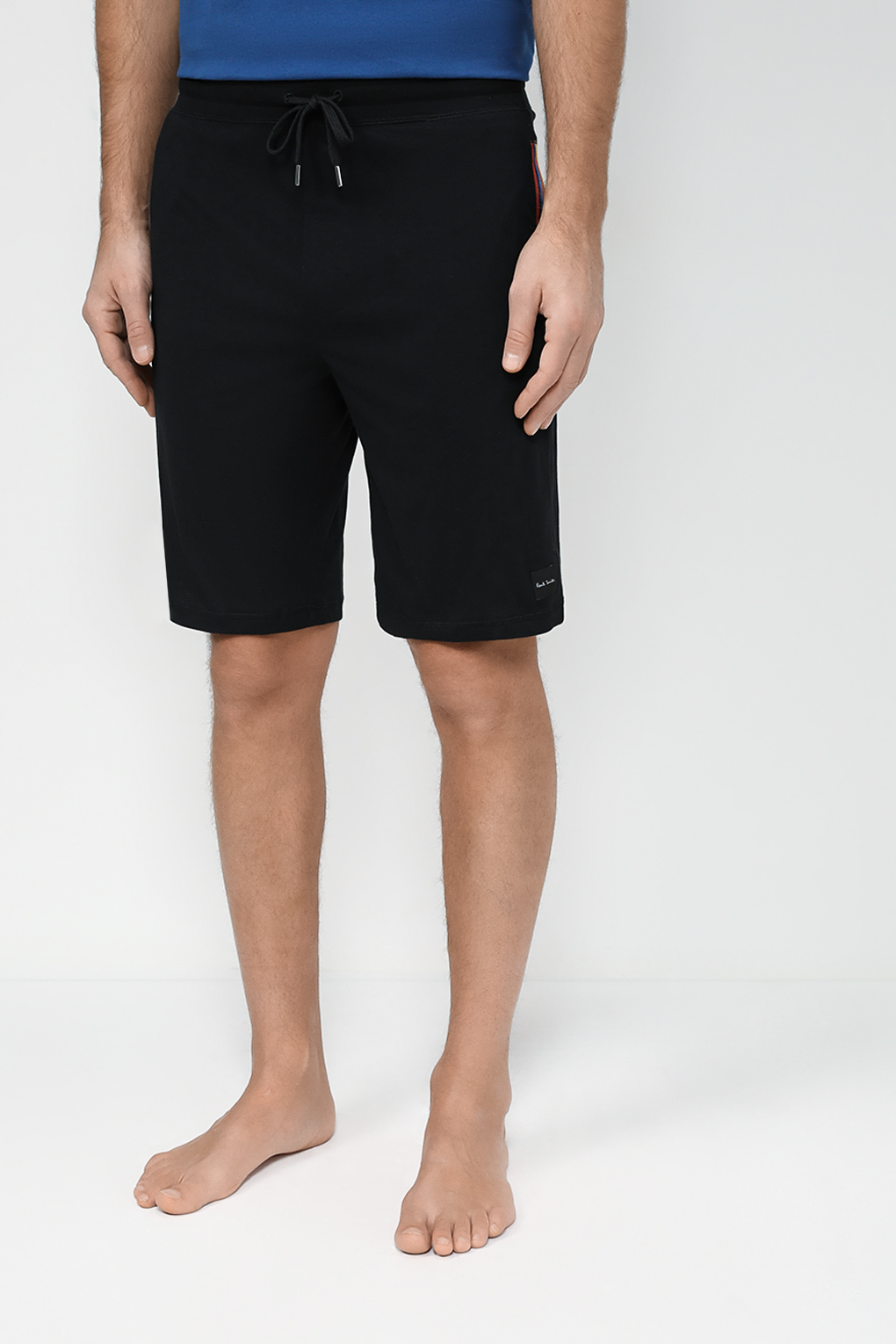 

Шорты домашние мужские Ps Paul Smith M1A-374K-AU279 черные S, Черный, M1A-374K-AU279