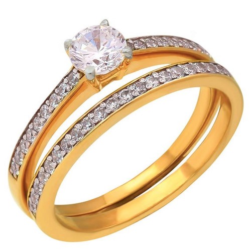 

Кольцо из золота р.  DIAMOND PRIME 23-1-ZZ-R-821309, фианит, 23-1-ZZ-R-821309