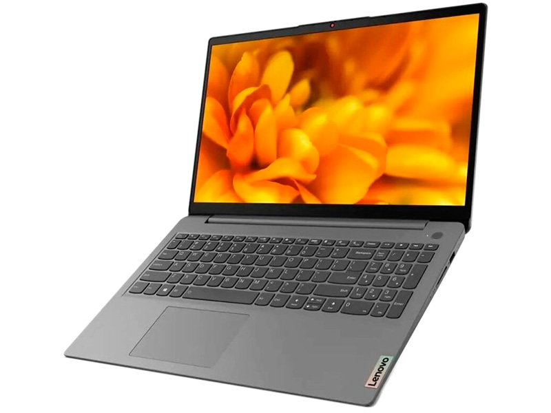 Ноутбук Lenovo IdeaPad 3 15ITL6 Gray (82H802GYMH)