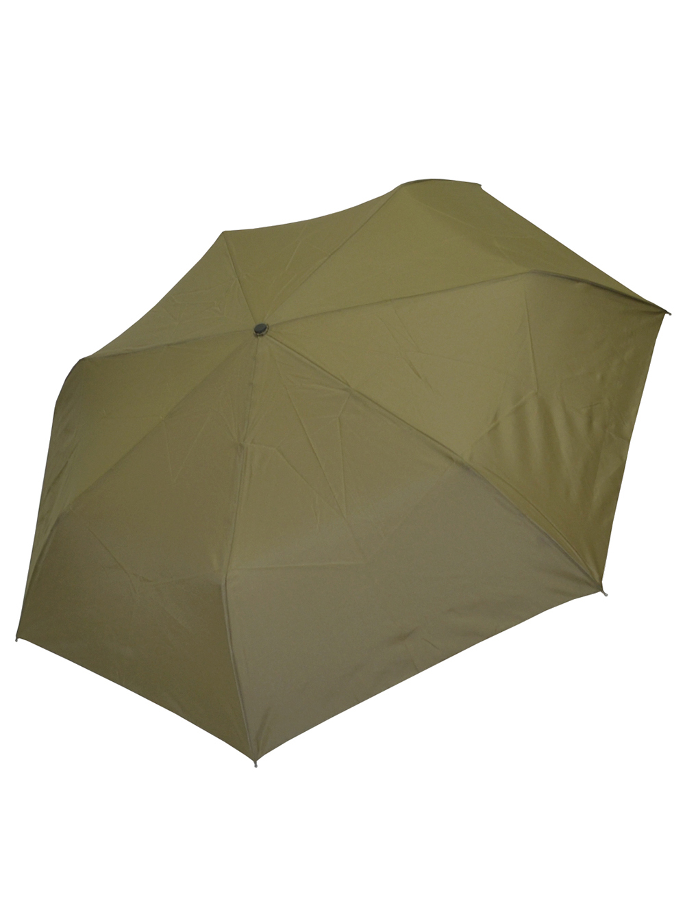 Зонт женский Ame Yoke Umbrella Ok55-1 хаки